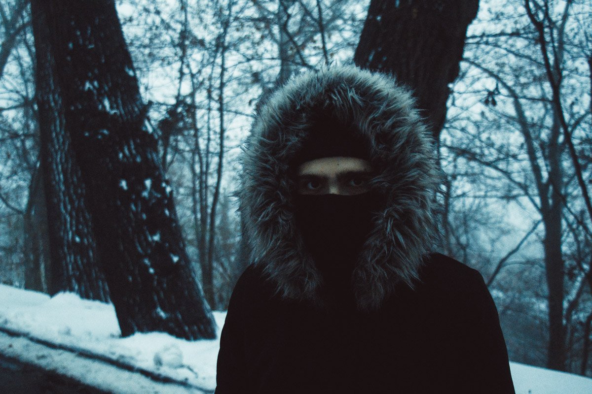 Не смотри так Не смотри так