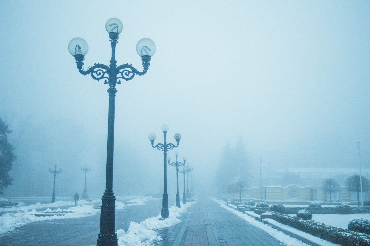 Когда не нужно света Когда не нужно света