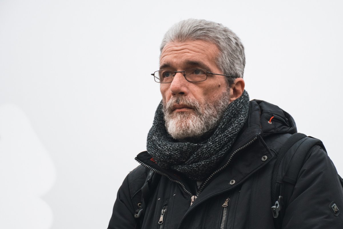 Андрей Куликов отметил, что всех заключенных объединяет одна и та же трагическая история