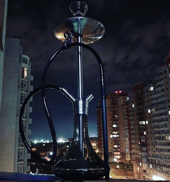 Где купить качественный и недорогой кальян 1