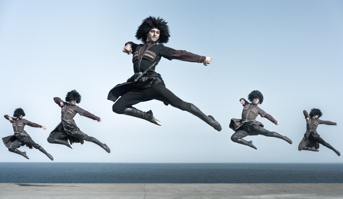 Куда пойти в Киеве на выходных: самые интересные события столицы 4