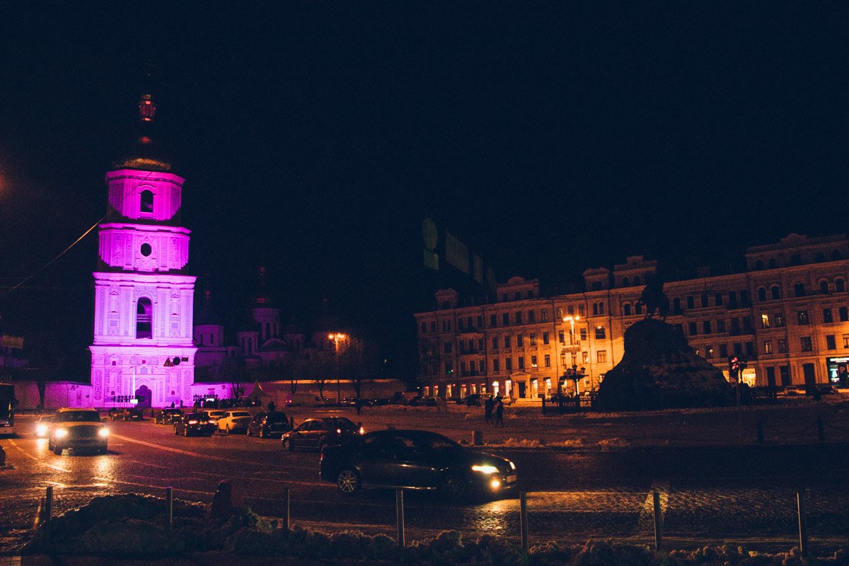 Далеко не каждый замечает отличие