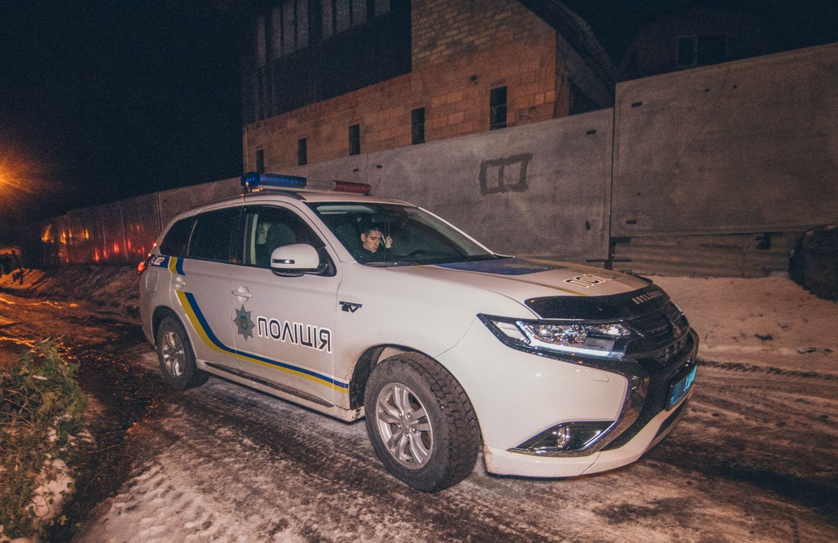 Причину пожара установит следствие