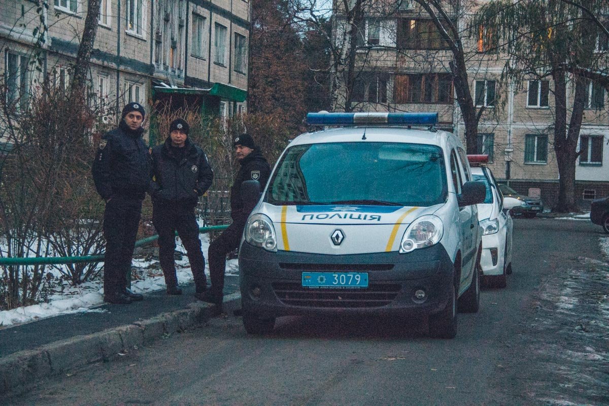 Подробности происшествия установит следственно-оперативная группа