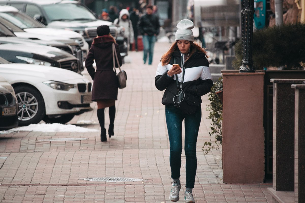 Музыка согреет вне зависимости от окружающей погоды Музыка согреет вне зависимости от окружающей погоды