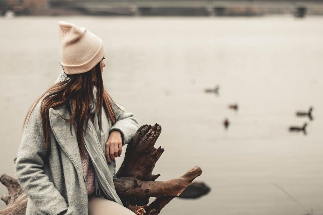 Пастельные цвета созданы для такой погоды. Фото:@saloidik