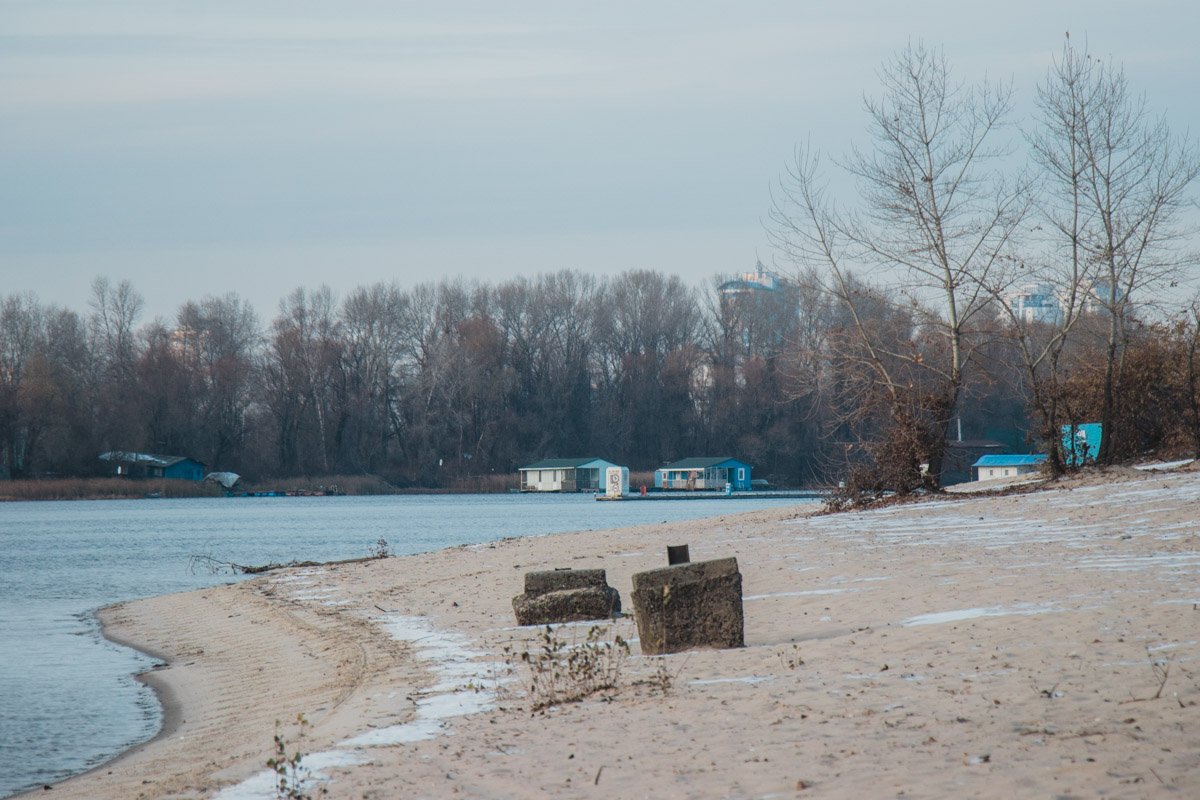 Работы по ремонту должны завершиться до начала пляжного сезона-2019