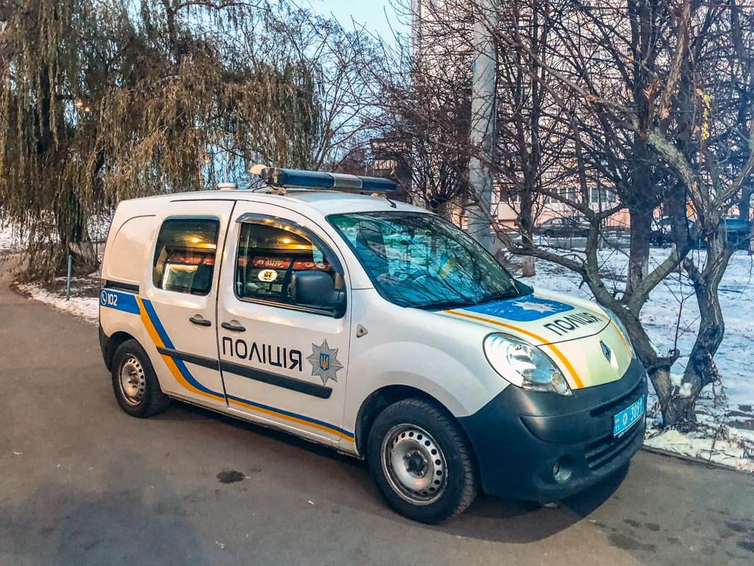 На месте работает следственная группа