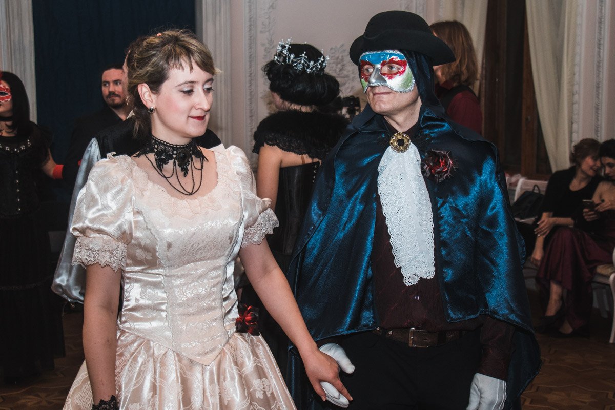 Вампиры - это очень красиво, эстетично и утонченно, по словам Анастасии Вампиры - это очень красиво, эстетично и утонченно, по словам Анастасии