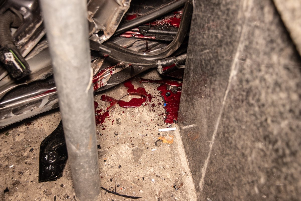 Детали инцидента установит следствие