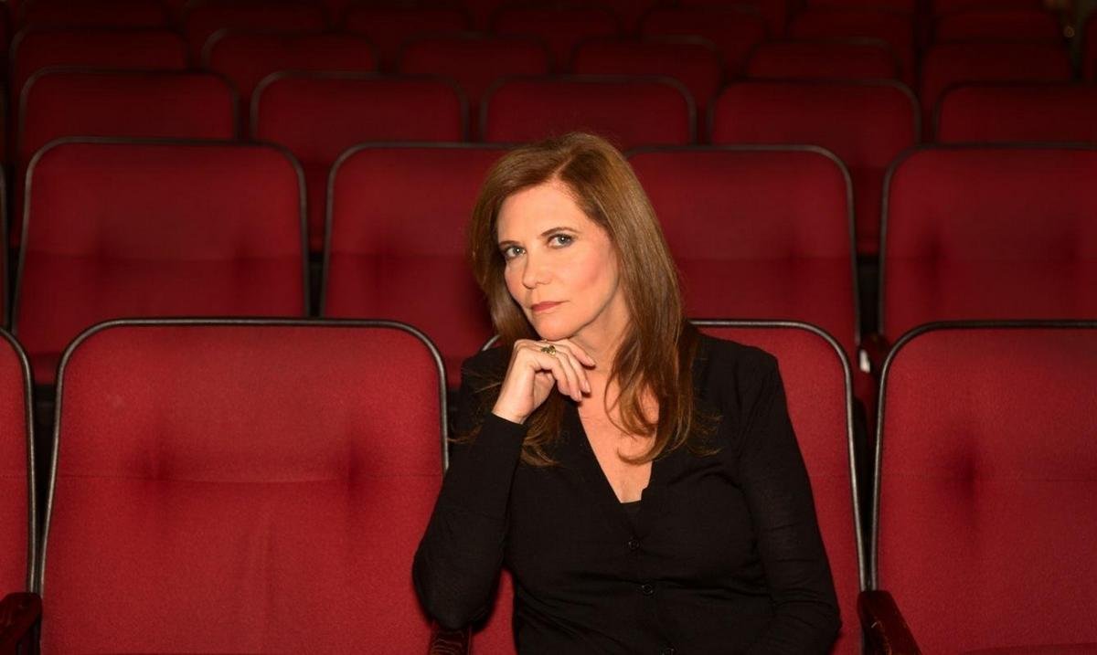 Голливудская преподавательница актерского мастерства проведет в столице 2-дневный воркшоп Голливудская преподавательница актерского мастерства проведет в столице 2-дневный воркшоп