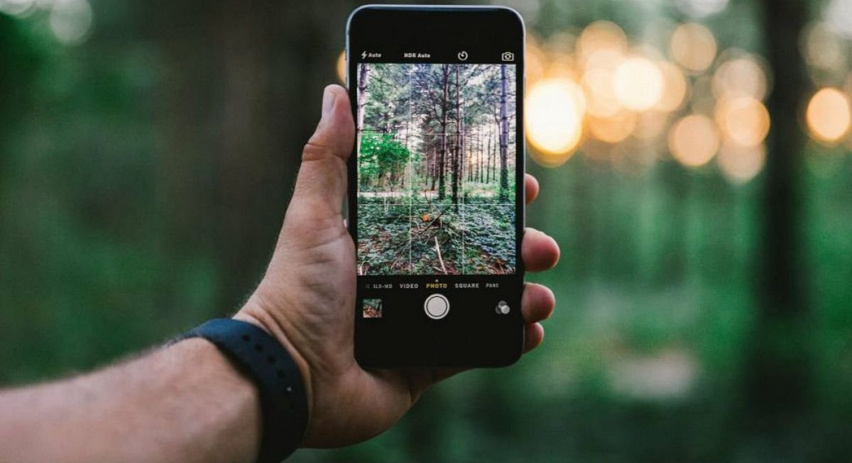 Как делать крутые снимки, которые взорвут ваш Instagram Как делать крутые снимки, которые взорвут ваш Instagram