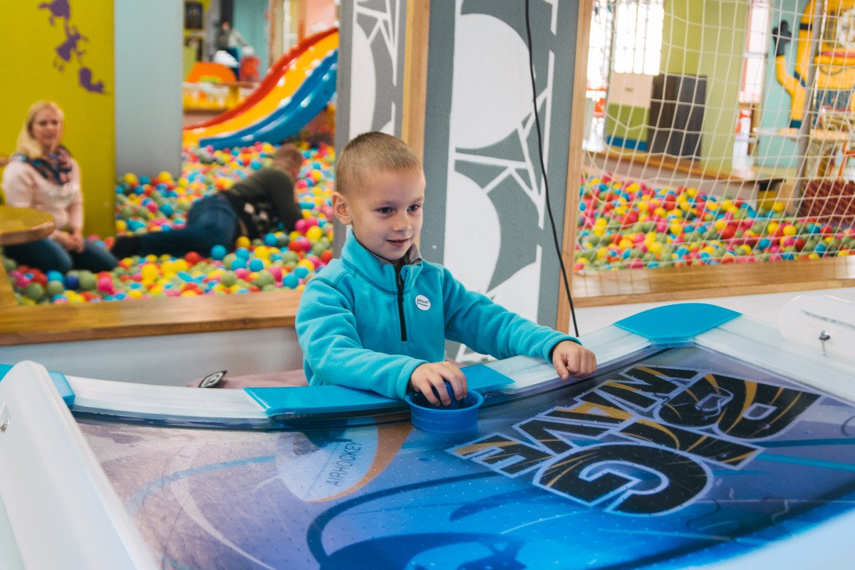 Мероприятие прошло в честь Международного дня преждевременно рожденных детей