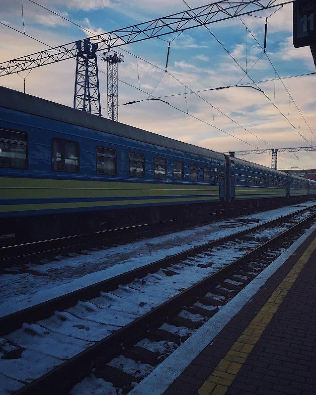 Место, которое дарит и забирает надежду в одночасье. Фото: @anna_kimachuk Место, которое дарит и забирает надежду в одночасье. Фото: @anna_kimachuk