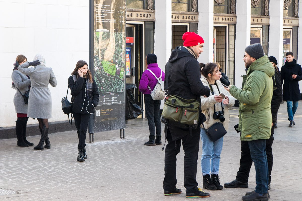 И полиция, и жертва отказались давать любые комментарии по этому поводу