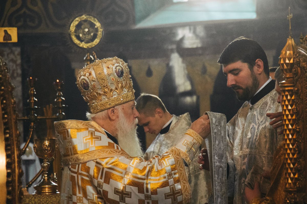 Молебен прошел в рамках недели безопасности на дорогах Молебен прошел в рамках недели безопасности на дорогах