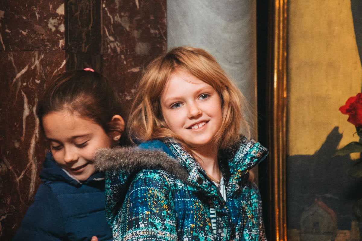 Участие в неделе безопасности движения приняли более 23 миллионов украинцев самых разных возрастов Участие в неделе безопасности движения приняли более 23 миллионов украинцев самых разных возрастов