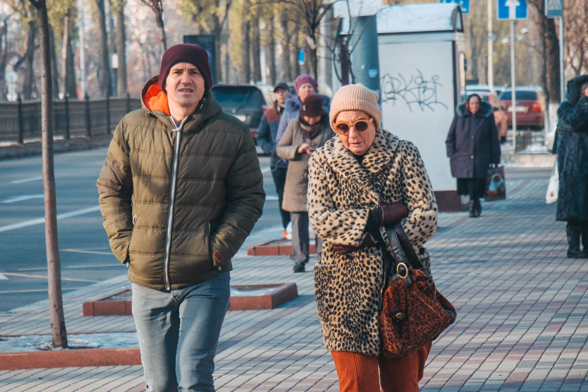 Леопард сейчас в тренде Леопард сейчас в тренде