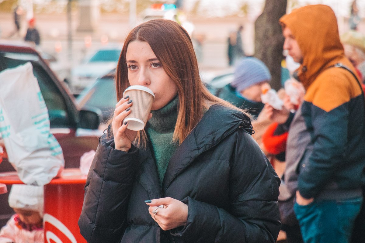 Говорят, что самое важное в жизни - это вода, потому что без нее нельзя приготовить кофе Говорят, что самое важное в жизни - это вода, потому что без нее нельзя приготовить кофе
