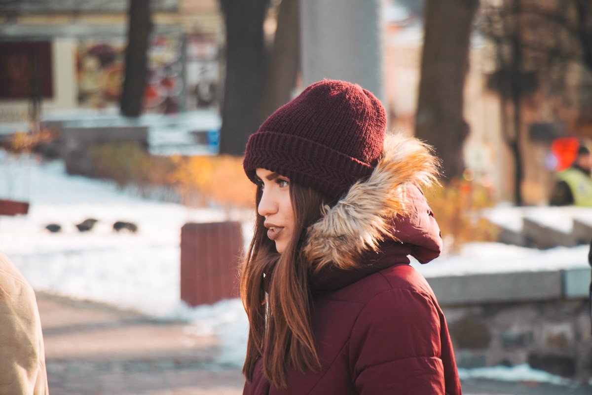 Когда цвет действительно подходит Когда цвет действительно подходит