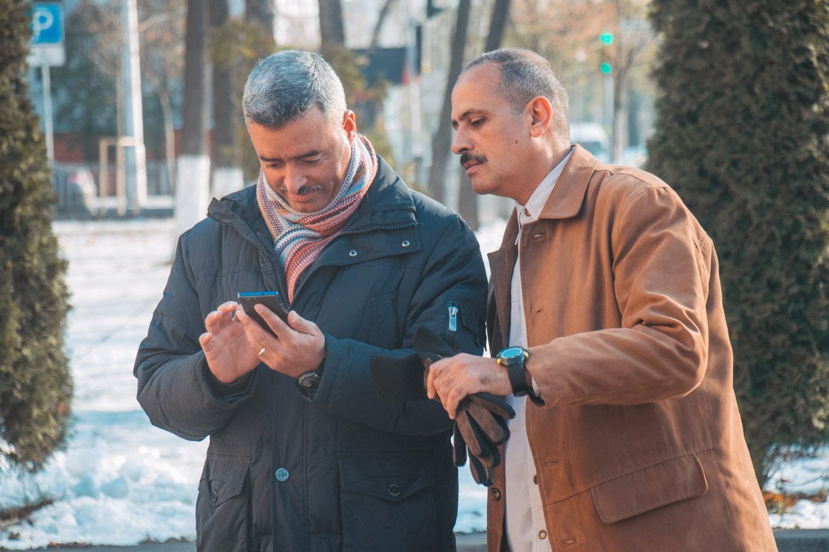 Ну, что там? Красиво получились? Ну, что там? Красиво получились?