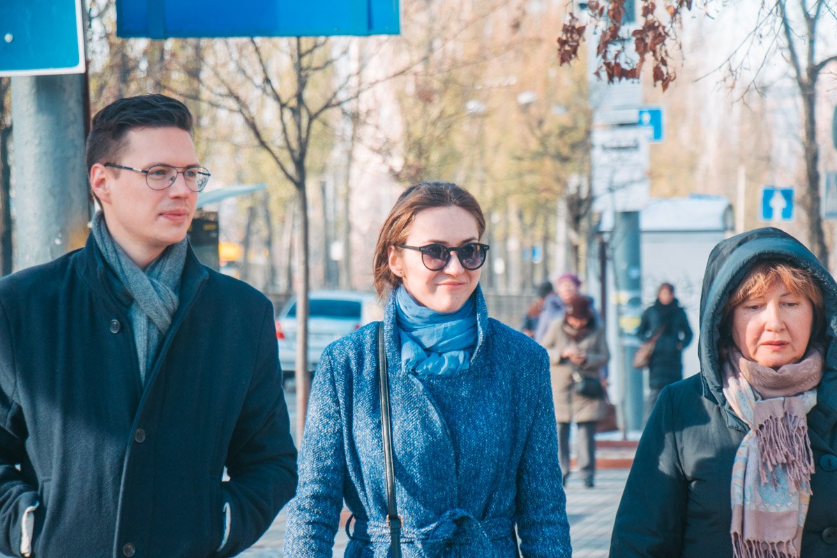 Когда вытащили гулять, а хотелось поспать подольше Когда вытащили гулять, а хотелось поспать подольше