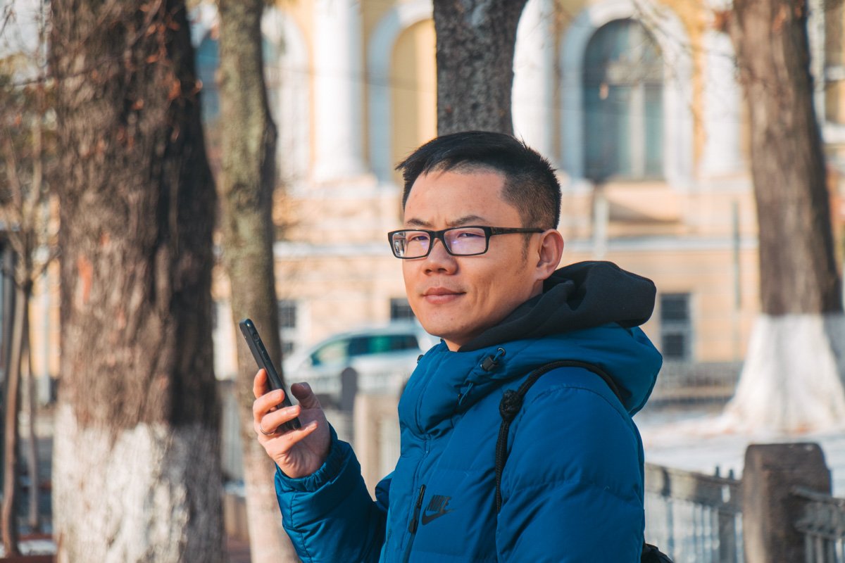 Какой фотогеничный! Какой фотогеничный!