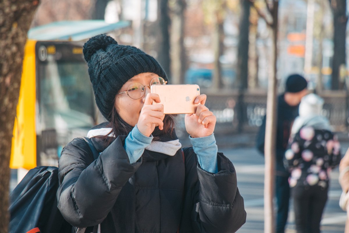 Так классно, что не обязательно покупать фотокамеру, чтобы делать яркие снимки Так классно, что не обязательно покупать фотокамеру, чтобы делать яркие снимки