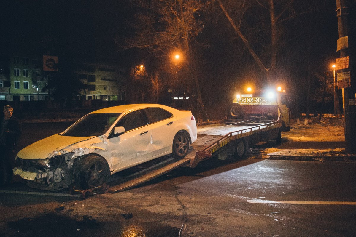 Детали происшествия установит следствие Детали происшествия установит следствие