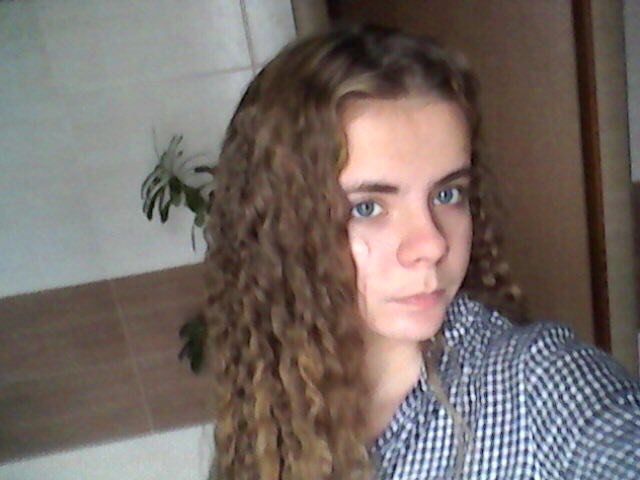 В Киеве ищут Гришкову Кристину Дмитриевну 2005 года рождения