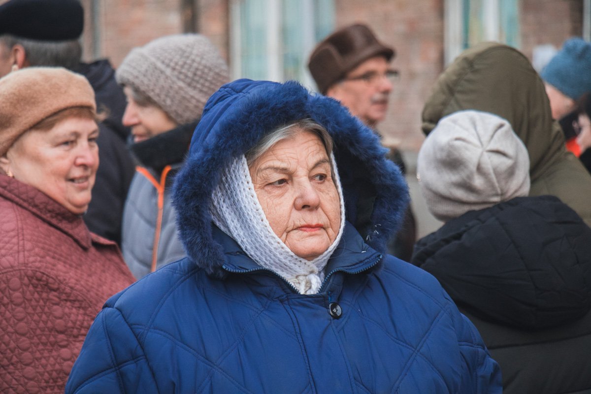 В квартирах жильцов около 11 градусов тепла