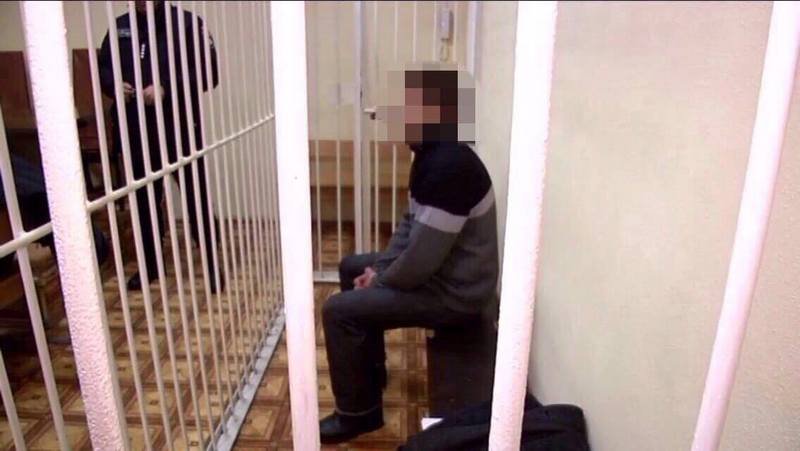 Rукловод-аниматор во время детского праздника изнасиловал 8-летнего ребенка