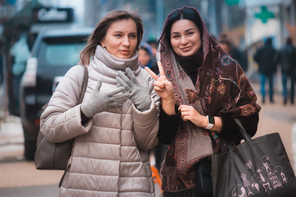 Понедельник - не причина для плохого настроения Понедельник - не причина для плохого настроения