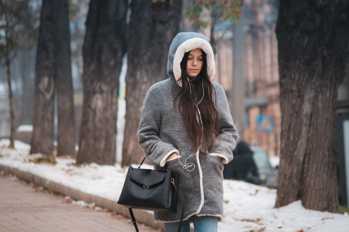 Хочется укутаться полностью Хочется укутаться полностью