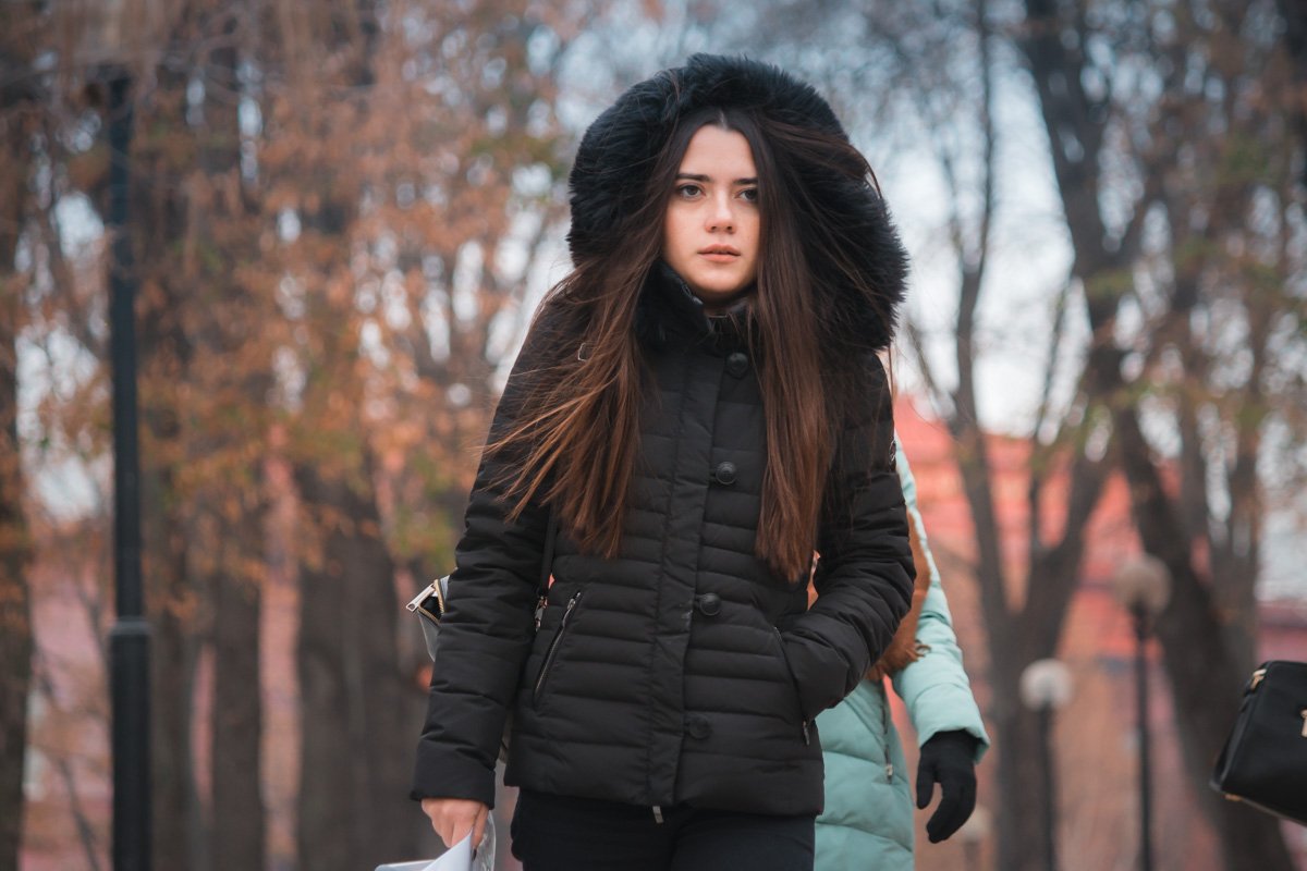 После холодного рабочего дня хочется магическим образом транспортироваться домой После холодного рабочего дня хочется магическим образом транспортироваться домой