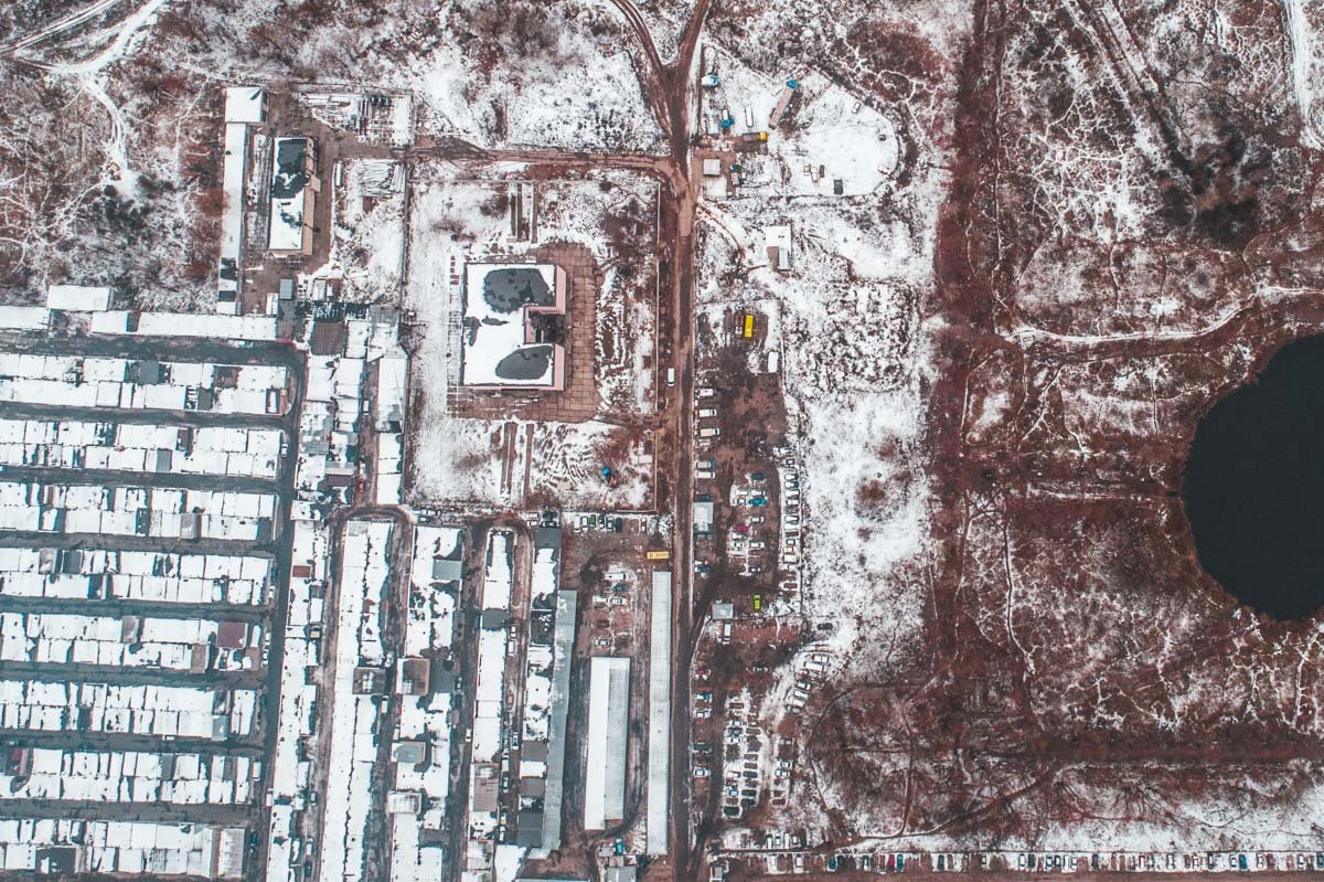 Детали строительства больницы пока не сообщали Детали строительства больницы пока не сообщали