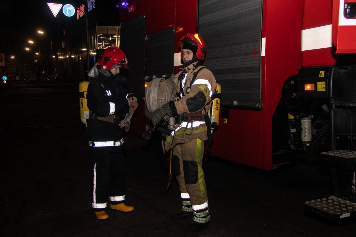 Чтобы ликвидировать условное возгорание, спасателям понадобилось около 30 минут Чтобы ликвидировать условное возгорание, спасателям понадобилось около 30 минут