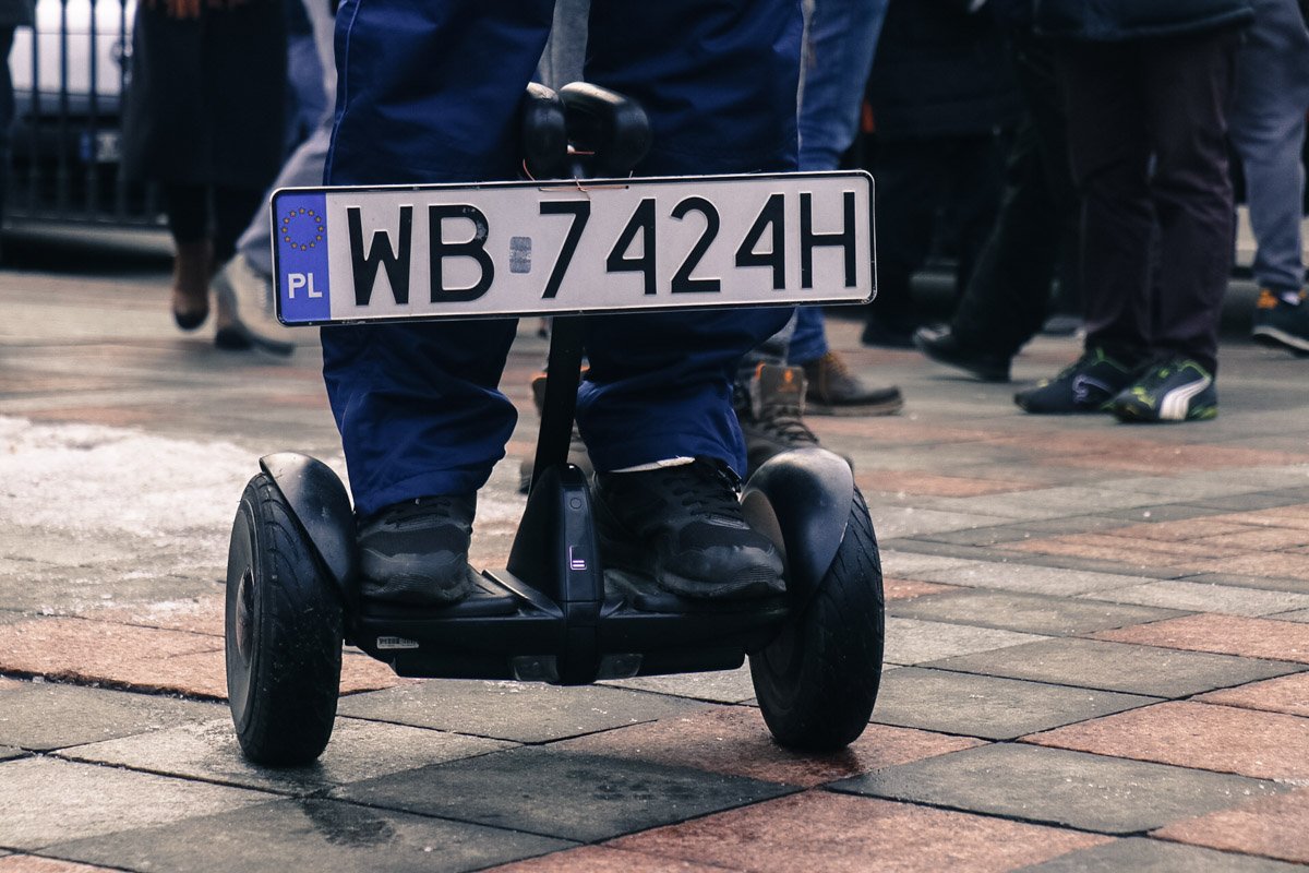 Тоже выступает за доступную растаможку