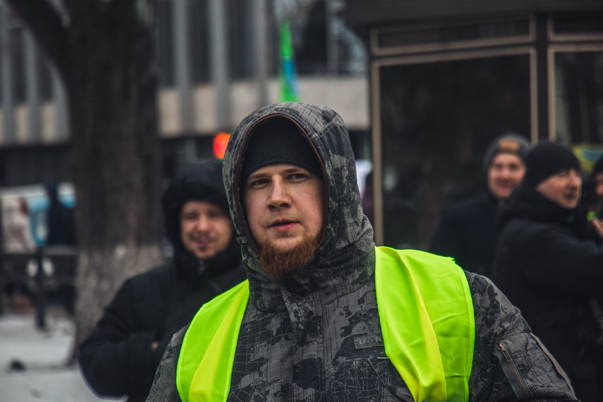 Активисты говорят, что дальнейший план действий пока держат в секрете Активисты говорят, что дальнейший план действий пока держат в секрете