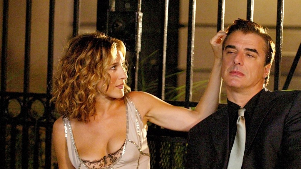 Секс в большом городе-3