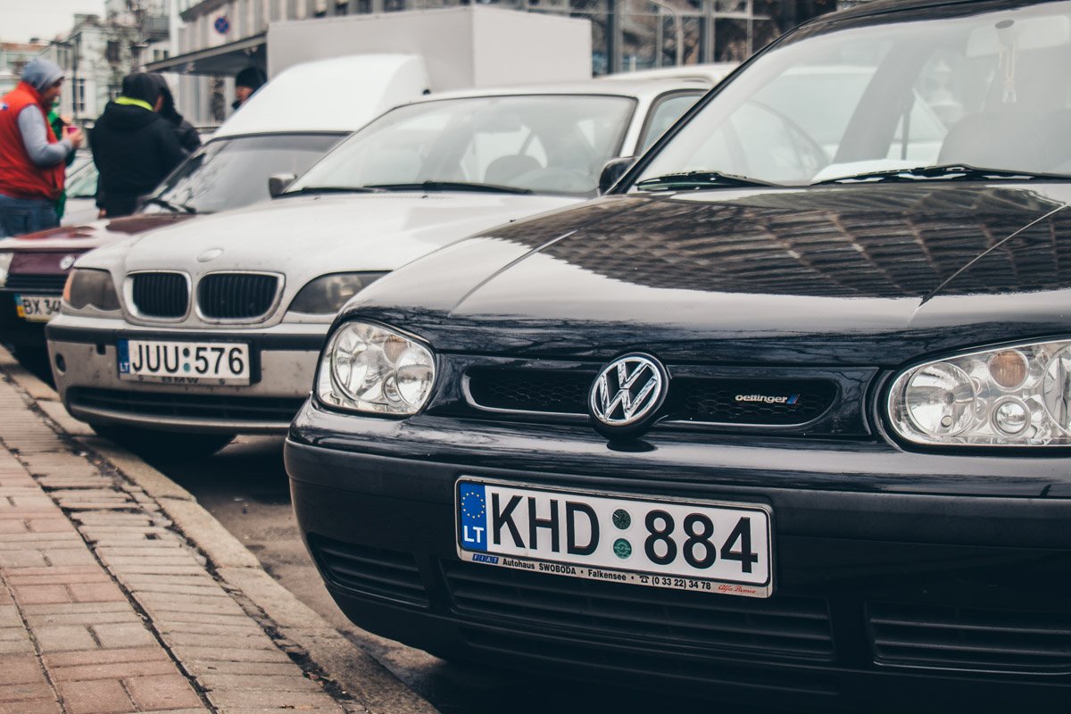 Скорее всего, это далеко не последняя акция евробляхеров Скорее всего, это далеко не последняя акция евробляхеров