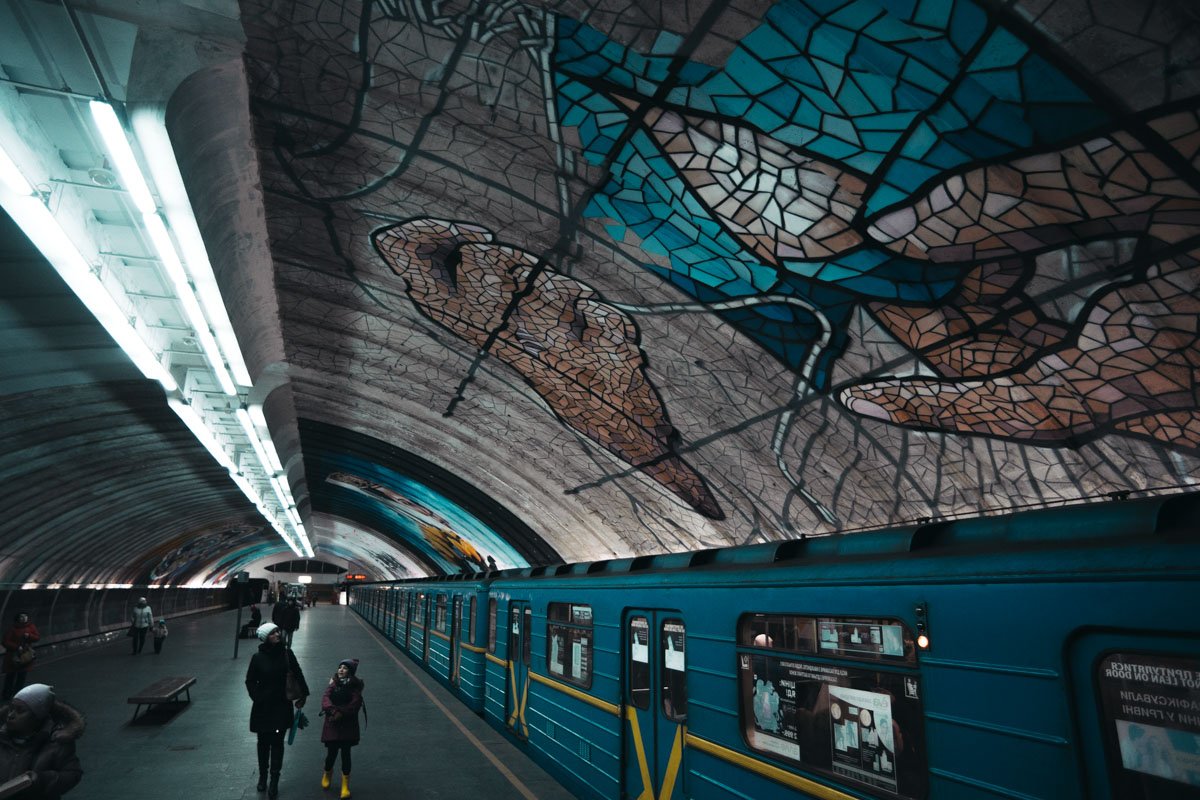 Но выглядит уже впечатляюще 