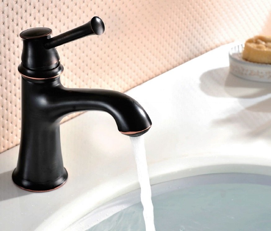 Лучшие смесители по доступной цене в Украине 3