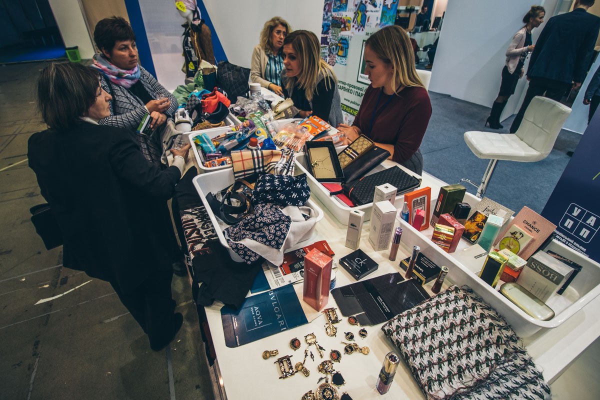 в Киеве в Международном выставочном центре стартовала выставка инновационных технологий будущего Innovation Market в Киеве в Международном выставочном центре стартовала выставка инновационных технологий будущего Innovation Market