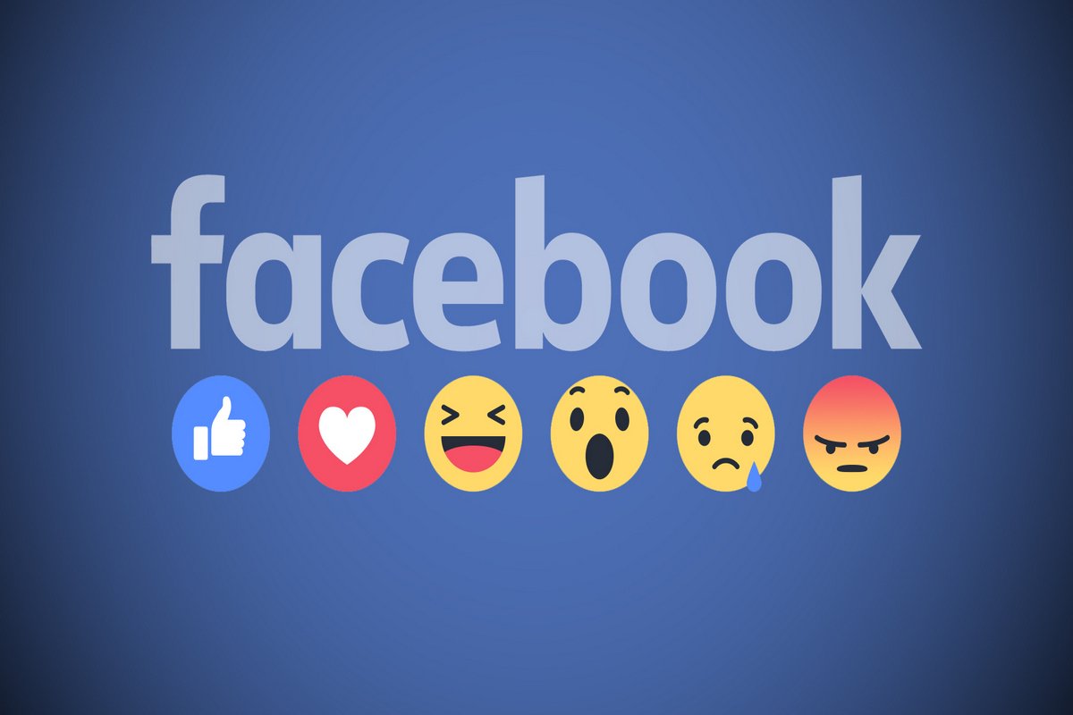 Facebook радует пользователей обновлениями