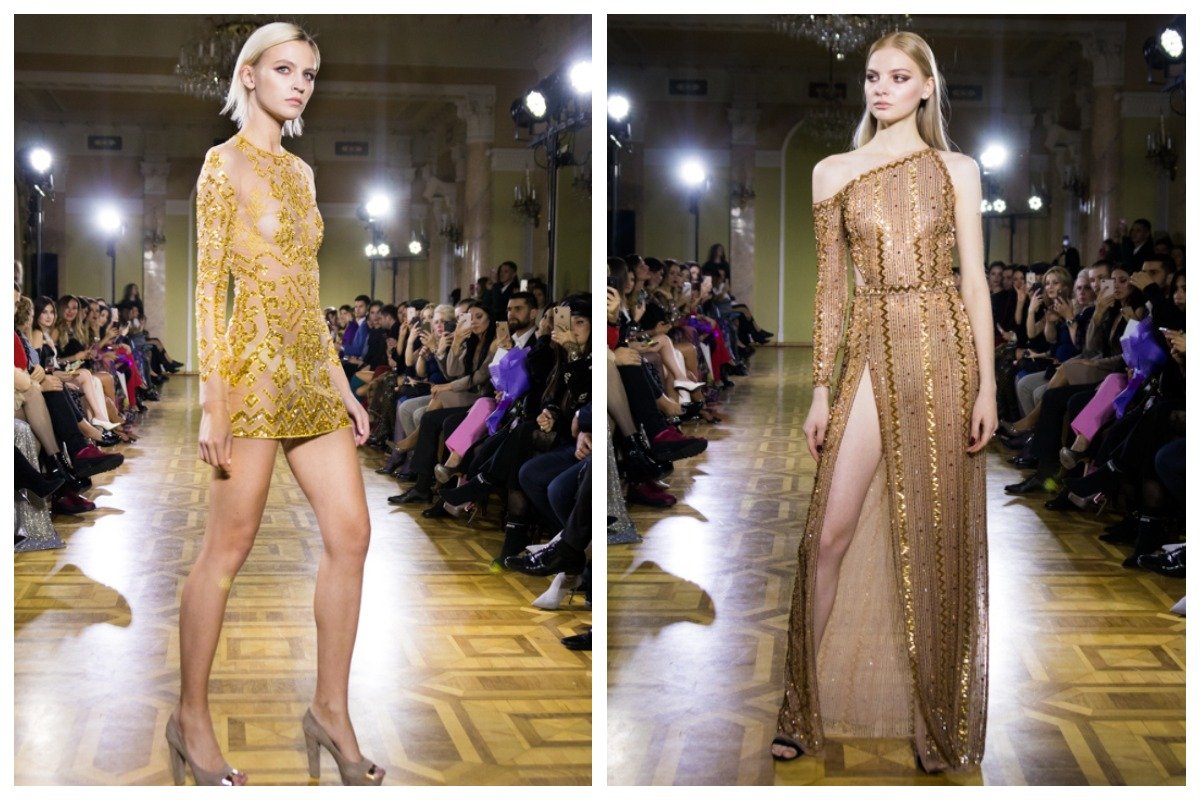 А золотой и желтый - цвет нового 2019 года А золотой и желтый - цвет нового 2019 года