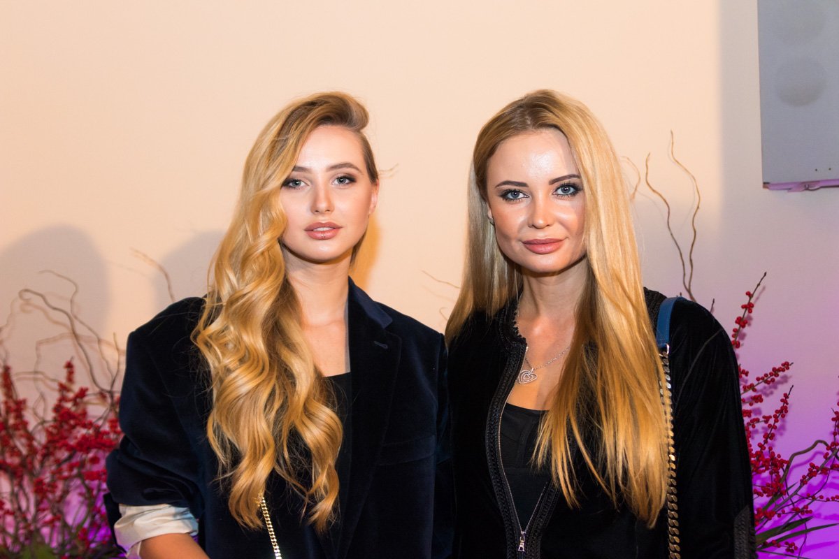 Алла Барановская, жена Николая Тищенко Алла Барановская, жена Николая Тищенко