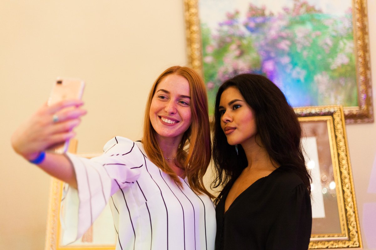 Фото на память Фото на память