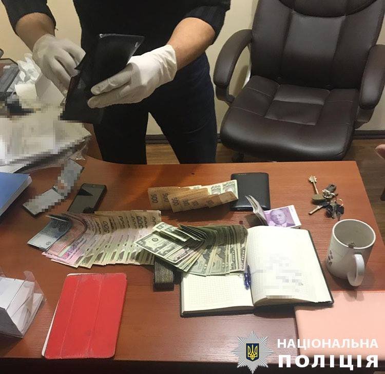 На данный момент решается вопрос об информировании правонарушителя о подозрении и избрании ему меры пресечения