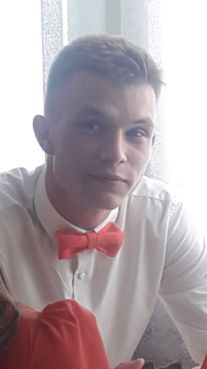 Камышный Иван пропал 14 июля